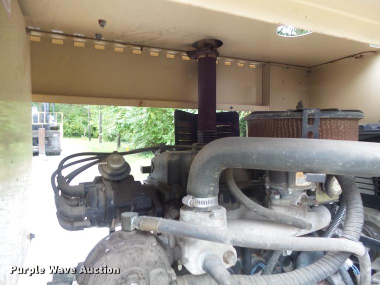 image for item DB6419 1998 Generac 00998-D generator