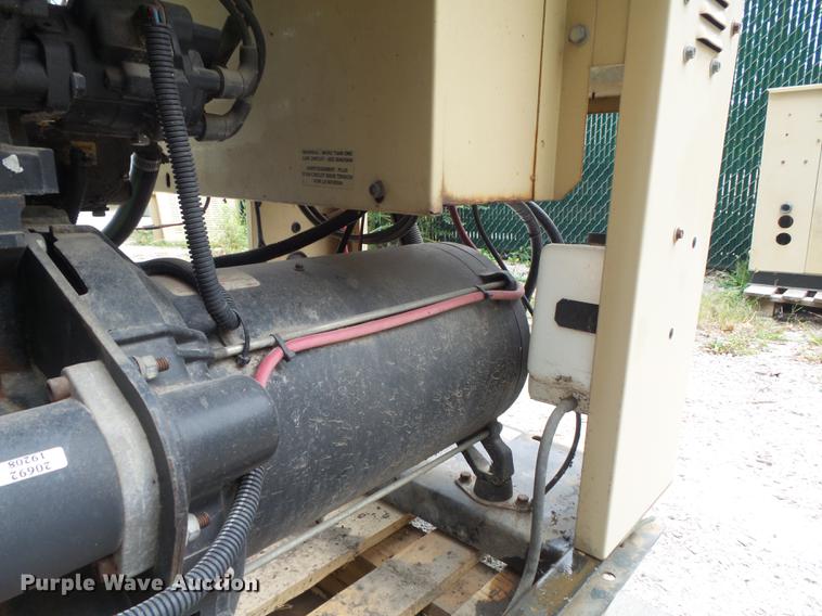 image for item DB6419 1998 Generac 00998-D generator