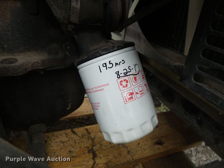 image for item DB6419 1998 Generac 00998-D generator