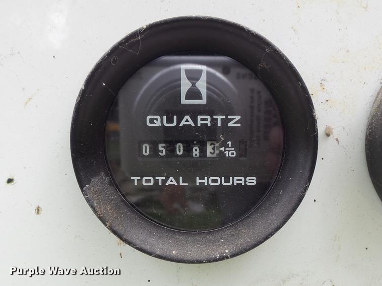 image for item DB6420 1998 Generac 00753-4 generator