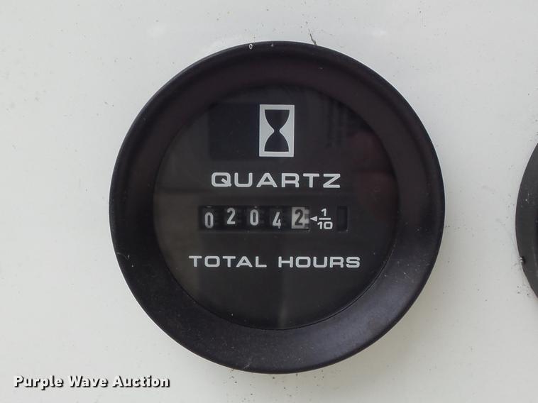 image for item DB6421 1998 Generac 00753-1 generator