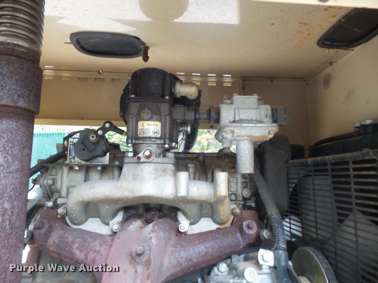 image for item DB6421 1998 Generac 00753-1 generator