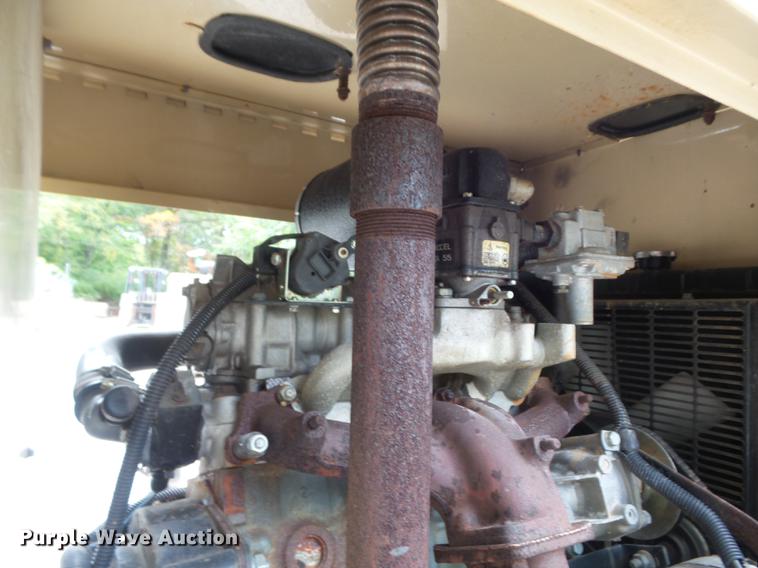 image for item DB6421 1998 Generac 00753-1 generator