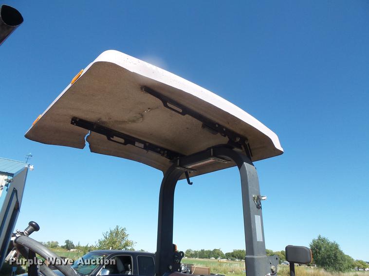 image for item DB8140 2003 Case IH JX55 tractor