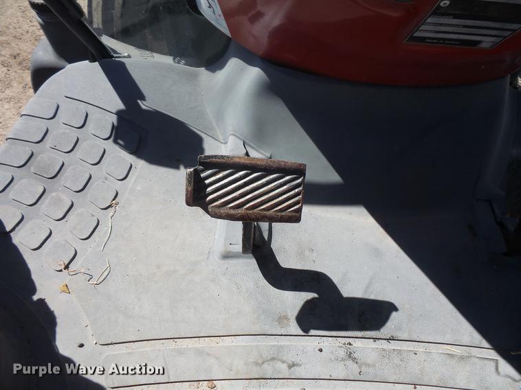 image for item DB8140 2003 Case IH JX55 tractor