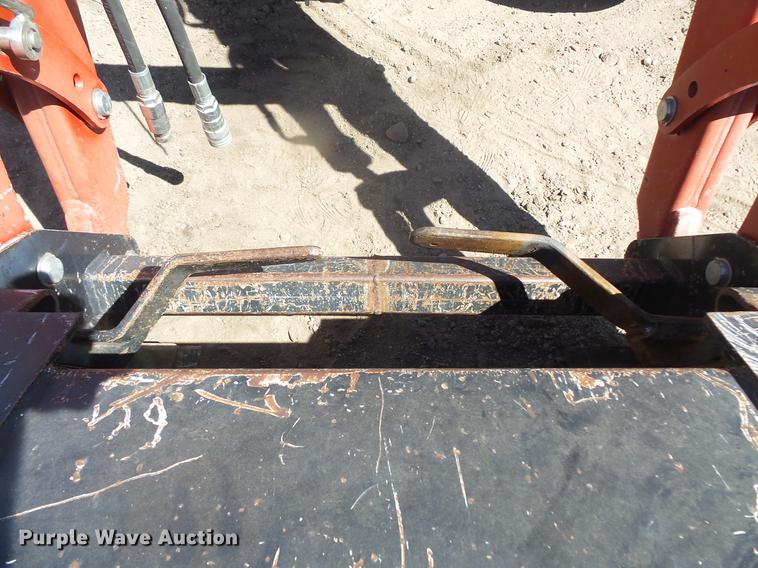 image for item DB8140 2003 Case IH JX55 tractor