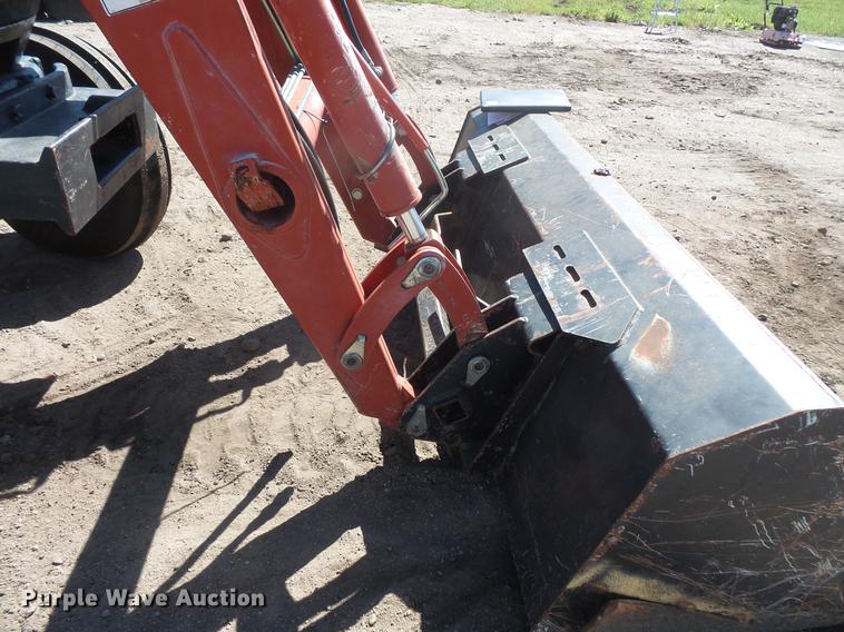 image for item DB8140 2003 Case IH JX55 tractor