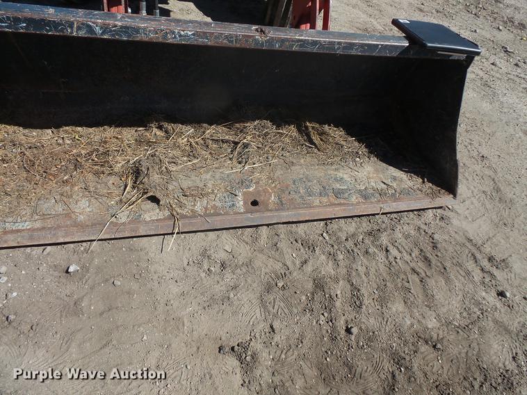 image for item DB8140 2003 Case IH JX55 tractor