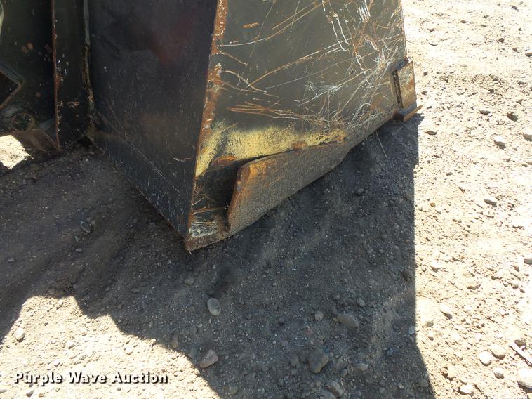 image for item DB8140 2003 Case IH JX55 tractor