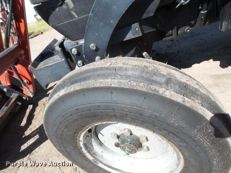 image for item DB8140 2003 Case IH JX55 tractor