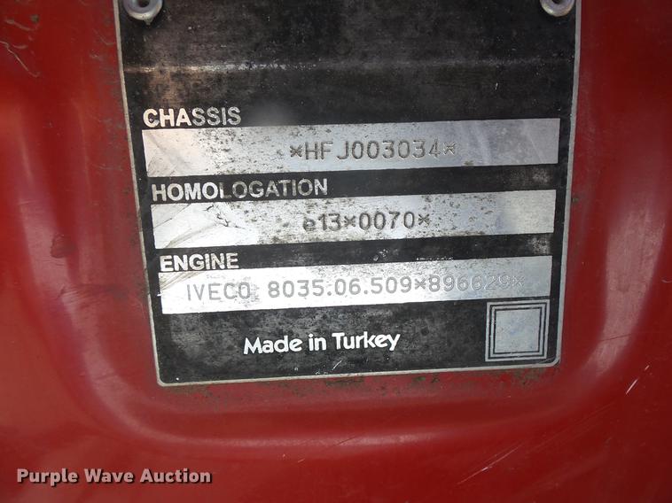 image for item DB8140 2003 Case IH JX55 tractor