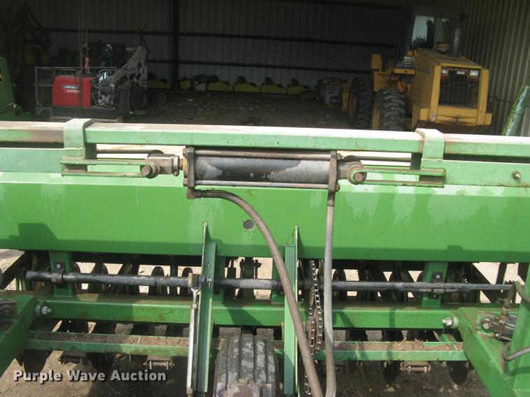 image for item DC2473 Great Plains 450881-DDS grain drill
