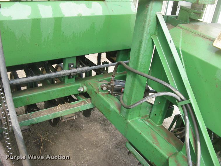 image for item DC2473 Great Plains 450881-DDS grain drill