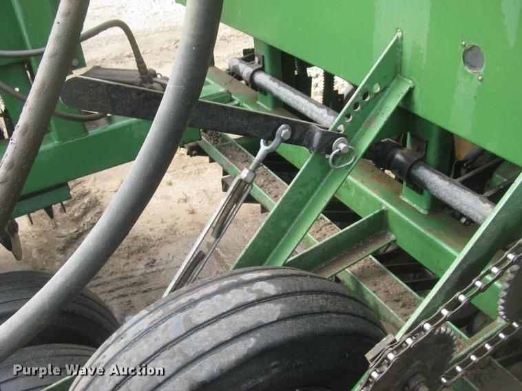 image for item DC2473 Great Plains 450881-DDS grain drill