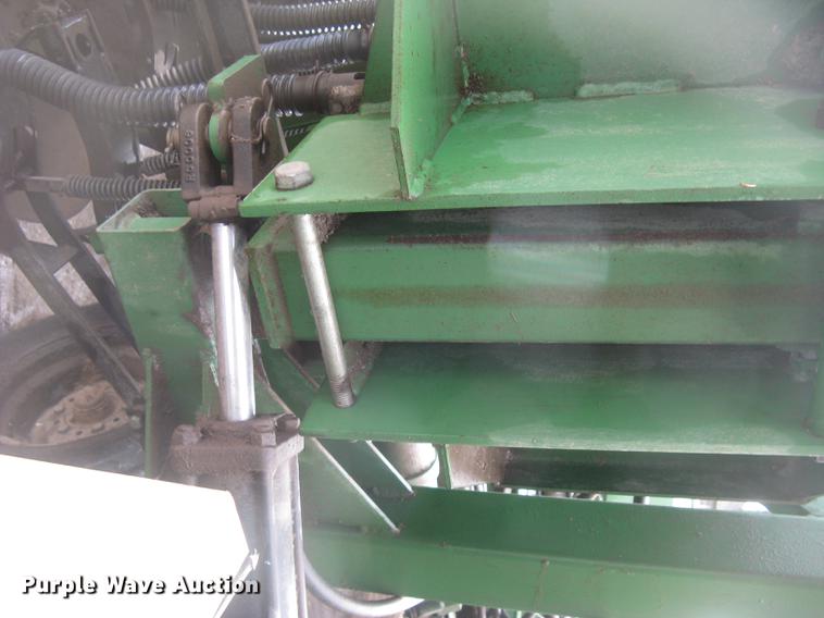 image for item DC2473 Great Plains 450881-DDS grain drill