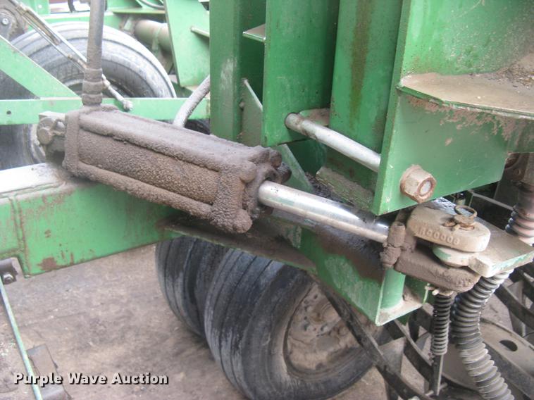 image for item DC2473 Great Plains 450881-DDS grain drill