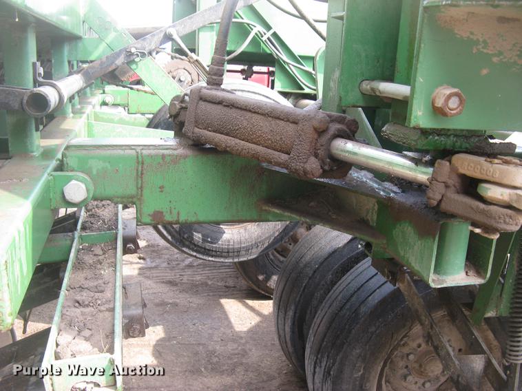 image for item DC2473 Great Plains 450881-DDS grain drill