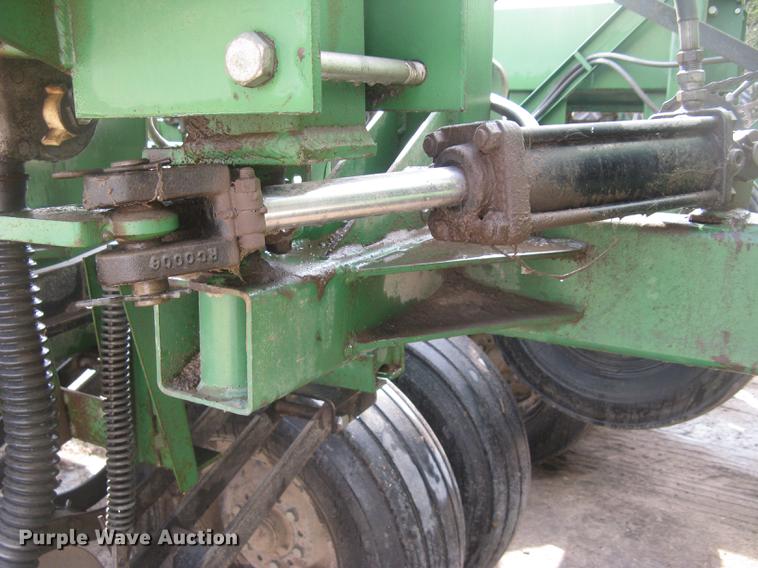 image for item DC2473 Great Plains 450881-DDS grain drill