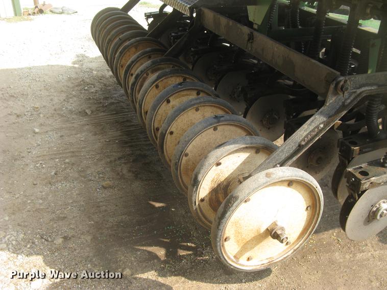 image for item DC2473 Great Plains 450881-DDS grain drill