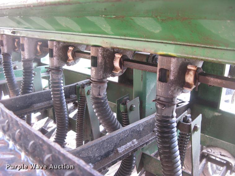 image for item DC2473 Great Plains 450881-DDS grain drill