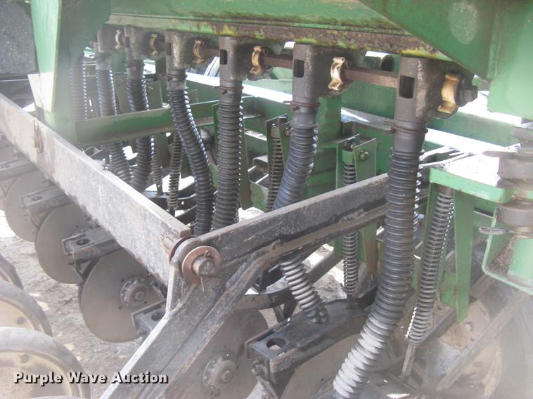 image for item DC2473 Great Plains 450881-DDS grain drill