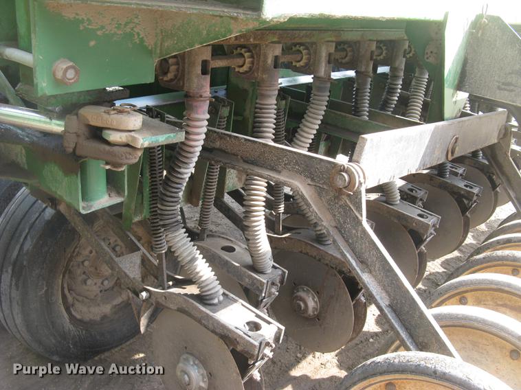 image for item DC2473 Great Plains 450881-DDS grain drill