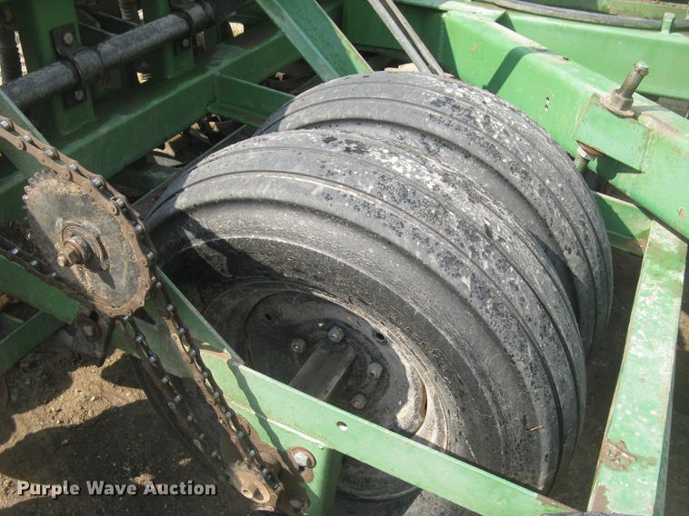 image for item DC2473 Great Plains 450881-DDS grain drill