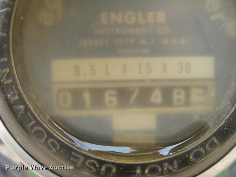 image for item DC2473 Great Plains 450881-DDS grain drill