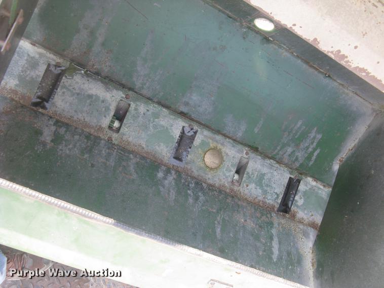 image for item DC2473 Great Plains 450881-DDS grain drill