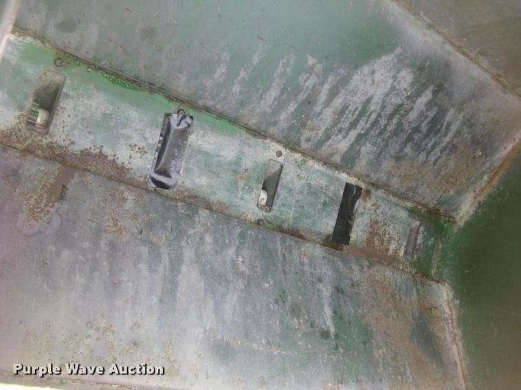 image for item DC2473 Great Plains 450881-DDS grain drill