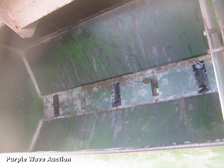 image for item DC2473 Great Plains 450881-DDS grain drill