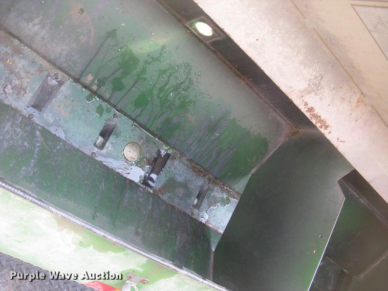 image for item DC2473 Great Plains 450881-DDS grain drill