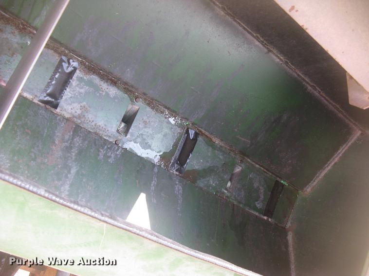 image for item DC2473 Great Plains 450881-DDS grain drill