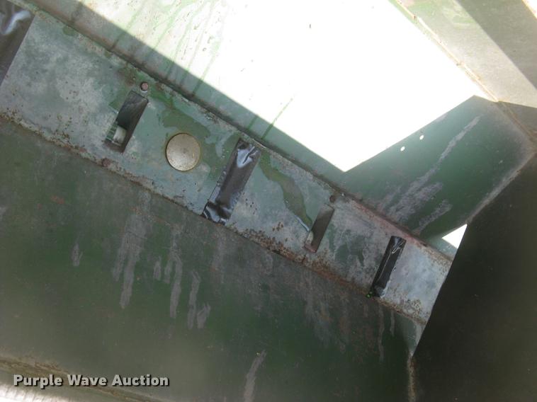 image for item DC2473 Great Plains 450881-DDS grain drill