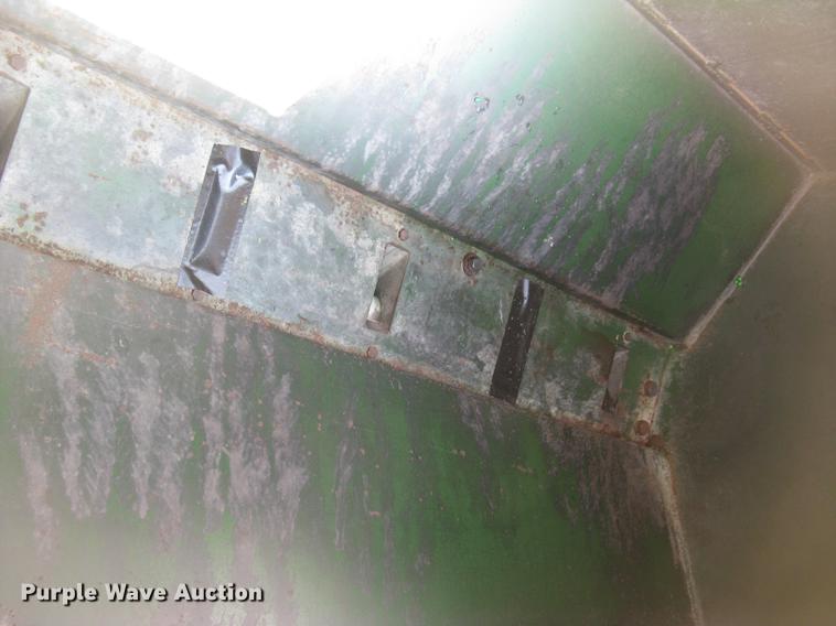 image for item DC2473 Great Plains 450881-DDS grain drill