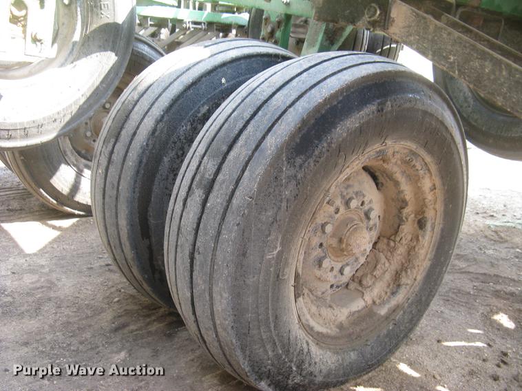 image for item DC2473 Great Plains 450881-DDS grain drill