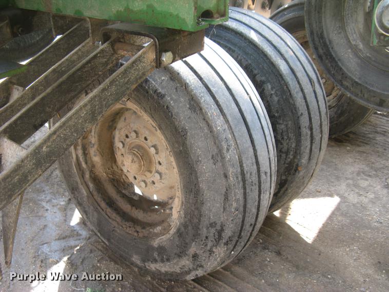 image for item DC2473 Great Plains 450881-DDS grain drill