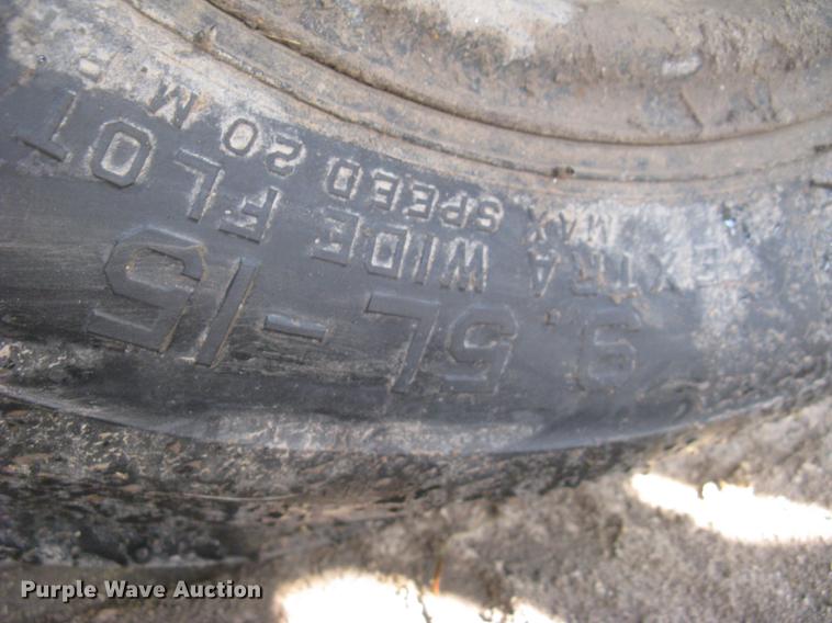 image for item DC2473 Great Plains 450881-DDS grain drill