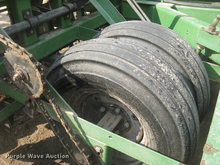 image for item DC2473 Great Plains 450881-DDS grain drill