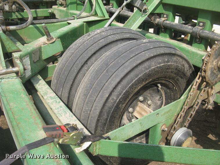 image for item DC2473 Great Plains 450881-DDS grain drill