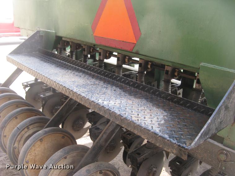 image for item DC2473 Great Plains 450881-DDS grain drill