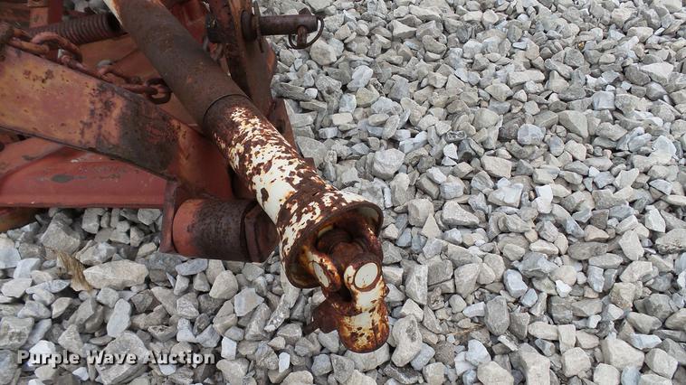 image for item DC2608 Case IH 1300 sickle mower