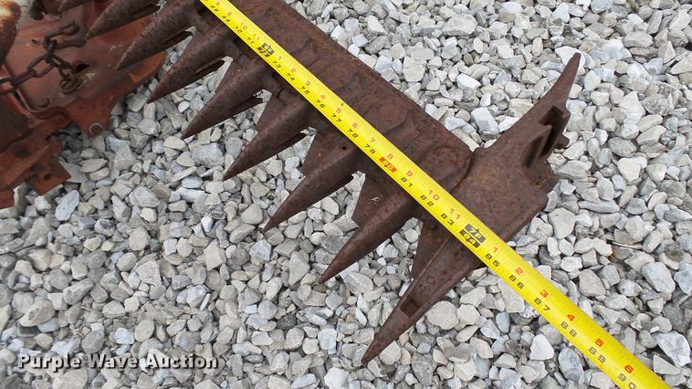 image for item DC2608 Case IH 1300 sickle mower