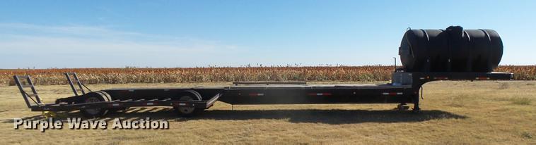 image for item DC3840 1990 Great Dane sprayer trailer