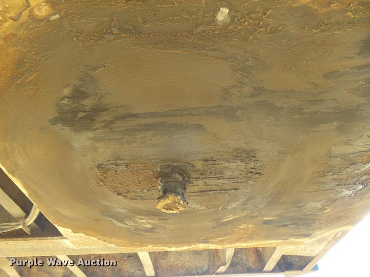 image for item DC3840 1990 Great Dane sprayer trailer