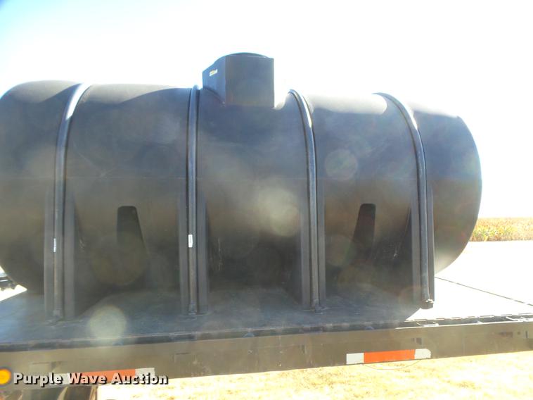 image for item DC3840 1990 Great Dane sprayer trailer