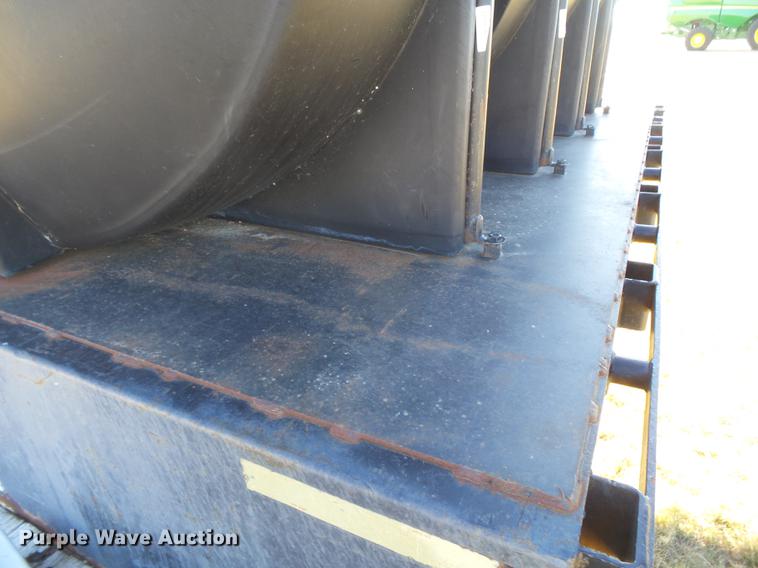 image for item DC3840 1990 Great Dane sprayer trailer