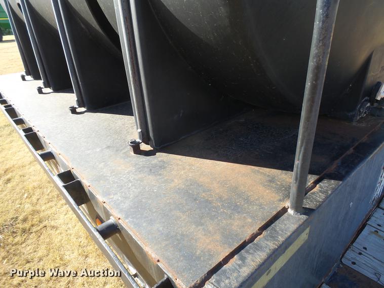 image for item DC3840 1990 Great Dane sprayer trailer