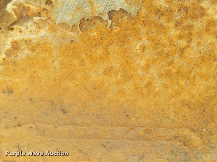 image for item DC3840 1990 Great Dane sprayer trailer