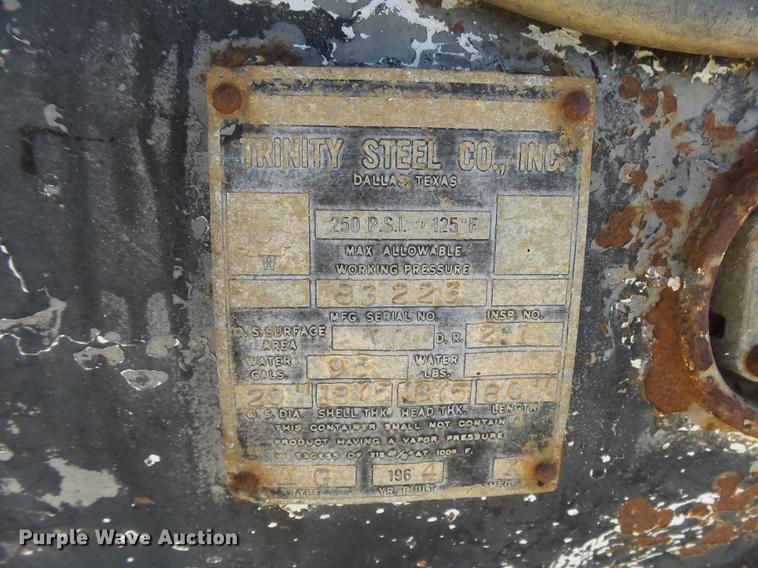 image for item DC3850 1976 Chevrolet C60 grain truck